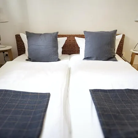 Mit Terrasse Und Hundehaltung - Schuppen Xi Apartmán Norderney